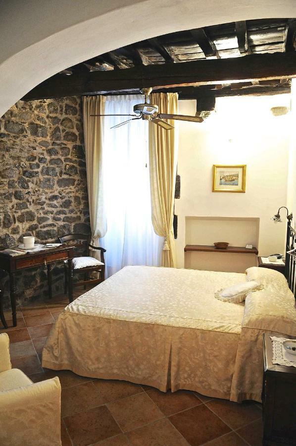 Il Giardino Incantato Μοντερόσο αλ Μάρε Εξωτερικό φωτογραφία