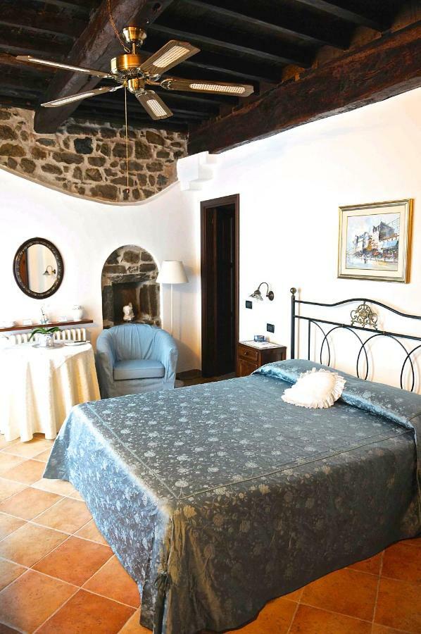 Il Giardino Incantato Μοντερόσο αλ Μάρε Εξωτερικό φωτογραφία