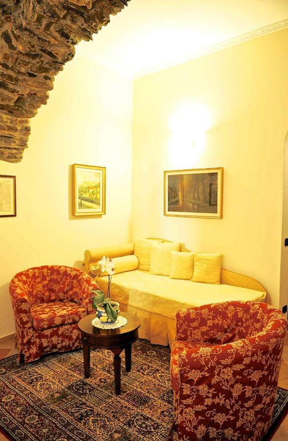 Il Giardino Incantato Μοντερόσο αλ Μάρε Εξωτερικό φωτογραφία