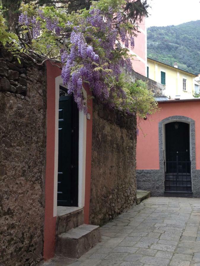 Il Giardino Incantato Μοντερόσο αλ Μάρε Εξωτερικό φωτογραφία