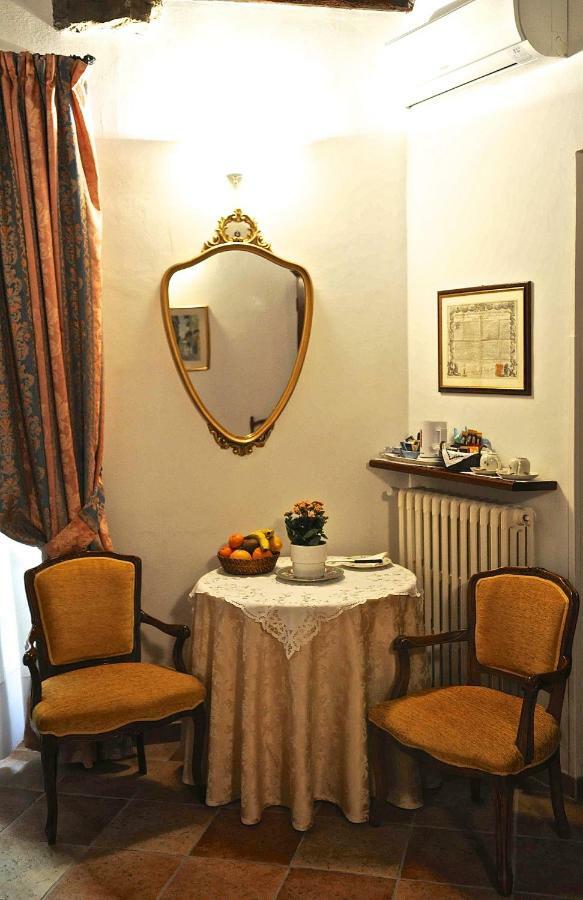 Il Giardino Incantato Μοντερόσο αλ Μάρε Εξωτερικό φωτογραφία